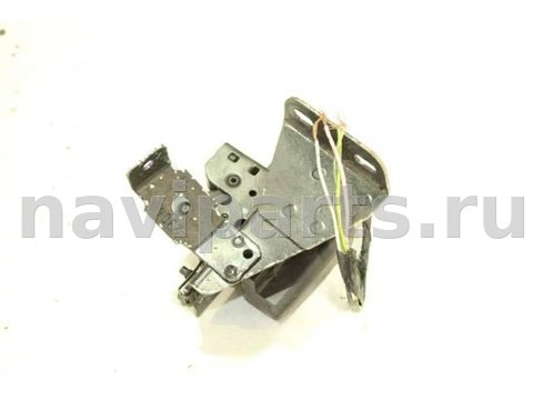 Новое Peugeot 407, 2005 г., арт. 58905801, фото 2