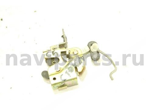 Замок стекла двери багажника Citroen C5, 2001 г., арт. 58905804