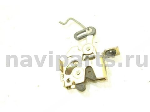 Замок стекла двери багажника Citroen C5, 2001 г., арт. 58905804, фото 2