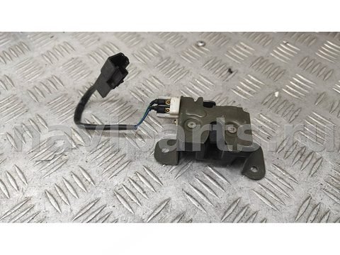 Новое Hyundai Santa Fe, 2003 г., арт. 6037_2000001242624