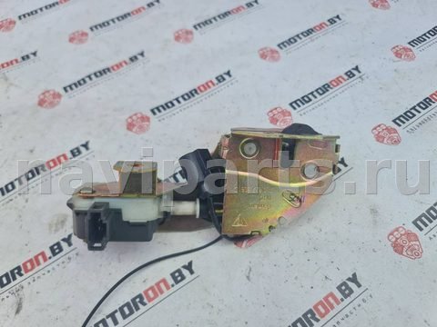Новое Volkswagen Touareg, 2006 г., OEM 7L0827506D, арт. 60563957_2