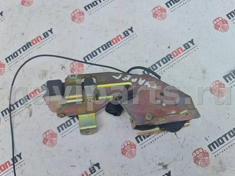 Новое Volkswagen Touareg, 2006 г., OEM 7L0827506D, арт. 60563957_2, фото 2