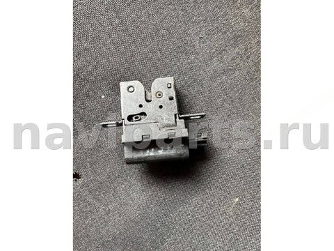 Замок стекла двери багажника Renault Scenic, 1999 г., арт. 62158073