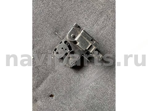 Замок стекла двери багажника Renault Scenic, 1999 г., арт. 62158073, фото 2