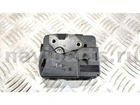 Новое BMW 5 E60/E61, 2004 г., OEM 51248218849, арт. 62258344