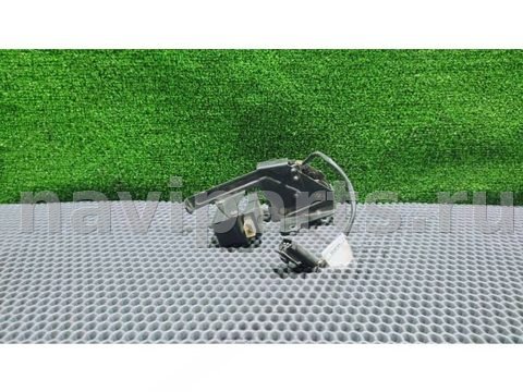 Замок стекла двери багажника BMW 5 E39, 2000 г., OEM 67118384069, арт. 62415017