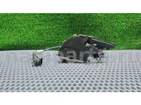 Замок стекла двери багажника BMW 5 E39, 2000 г., OEM 67118384069, арт. 62415017, фото 4