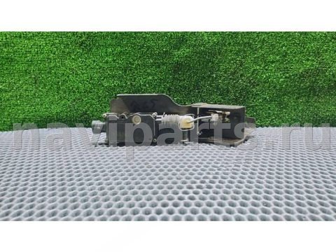 Новое Citroen C5, 2003 г., OEM 079102, арт. 63004033, фото 2