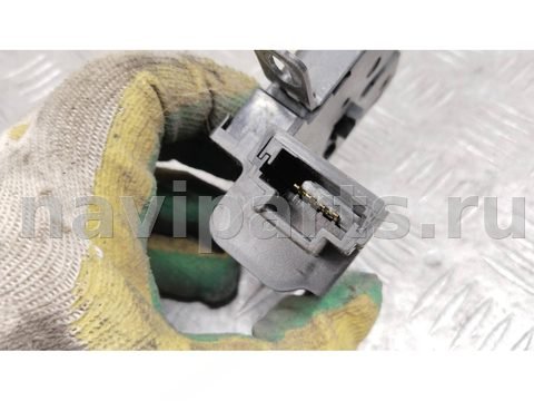 Новое Peugeot 207, 2008 г., арт. 63039_2000001286505, фото 4
