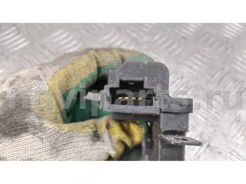 Новое Peugeot 207, 2008 г., арт. 63039_2000001286523, фото 3