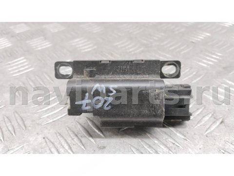 Новое Peugeot 207, 2008 г., арт. 63039_2000001286523, фото 4