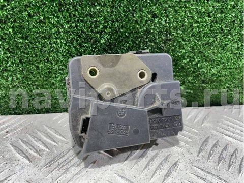 Новое BMW 3 E46, 2002 г., OEM 51248218849, арт. 63742059