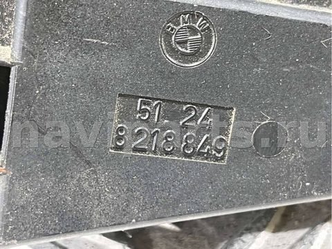 Новое BMW 3 E46, 2002 г., OEM 51248218849, арт. 63742059, фото 3