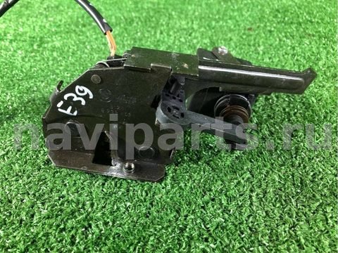 Новое BMW 5 E39, 2002 г., OEM 51248238469, арт. 65251870, фото 2