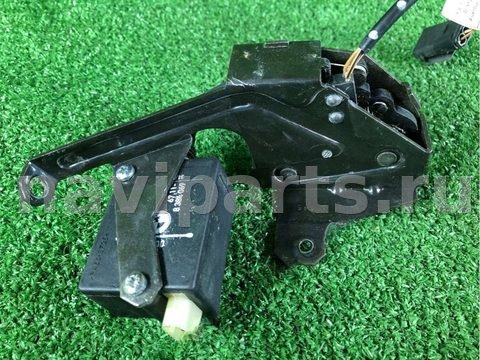 Новое BMW 5 E39, 2002 г., OEM 51248238469, арт. 65251870, фото 3