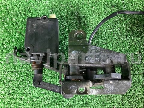 Новое BMW 5 E39, 2002 г., OEM 51248238469, арт. 65251870, фото 4