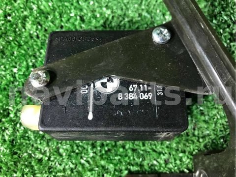 Новое BMW 5 E39, 2002 г., OEM 51248238469, арт. 65251870, фото 6