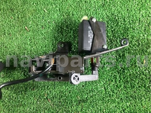 Новое BMW 5 E39, 1999 г., OEM 51248238469, арт. 66032682
