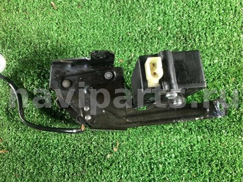 Новое BMW 5 E39, 1999 г., OEM 51248238469, арт. 66032682, фото 3
