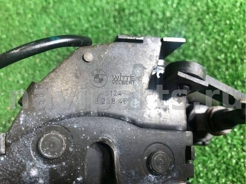 Новое BMW 5 E39, 1999 г., OEM 51248238469, арт. 66032682, фото 5