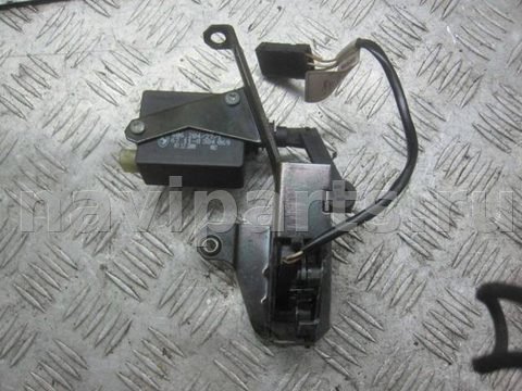 Замок стекла двери багажника BMW 5 E39, 2002 г., OEM 8381137, арт. 66049464, фото 2