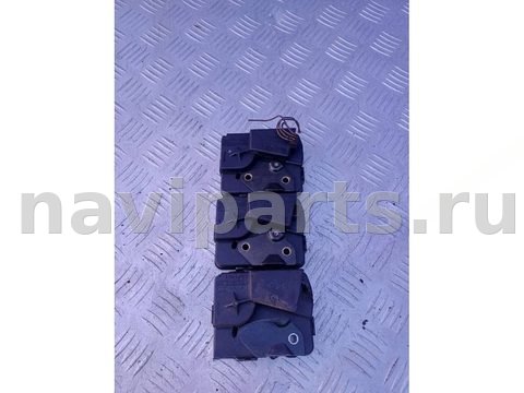 Новое BMW 5 E60/E61, 2007 г., OEM 8218849, арт. 67589890