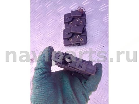 Новое BMW 5 E60/E61, 2007 г., OEM 8218849, арт. 67589890, фото 2