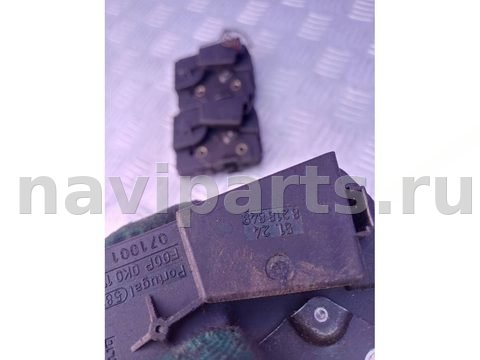 Новое BMW 5 E60/E61, 2007 г., OEM 8218849, арт. 67589890, фото 3