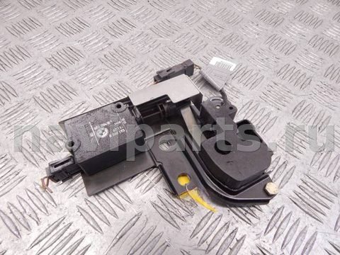 Новое BMW 5 E39, 1998 г., OEM 67118360193, арт. 6863165