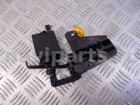 Новое BMW 5 E39, 2003 г., OEM 51248238469, арт. 693308