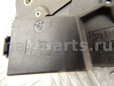 Новое BMW 3 E46, 2003 г., OEM 51248218849, арт. 694468, фото 2