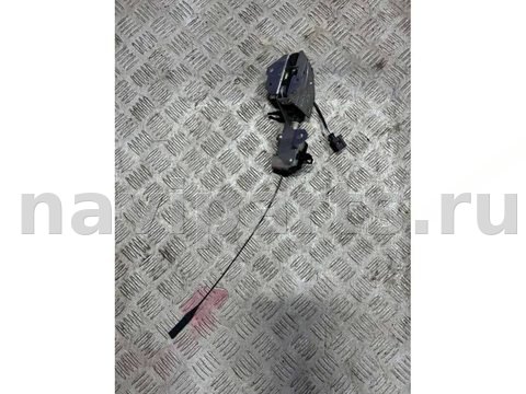 Новое Volkswagen Touareg, 2008 г., OEM 7l0827506e, арт. 70858943