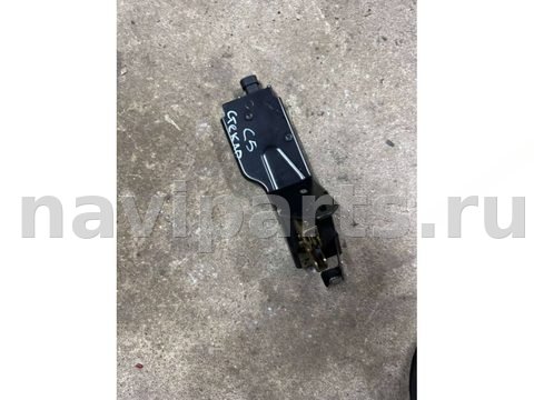 Новое Citroen C5, 2005 г., арт. 70925040