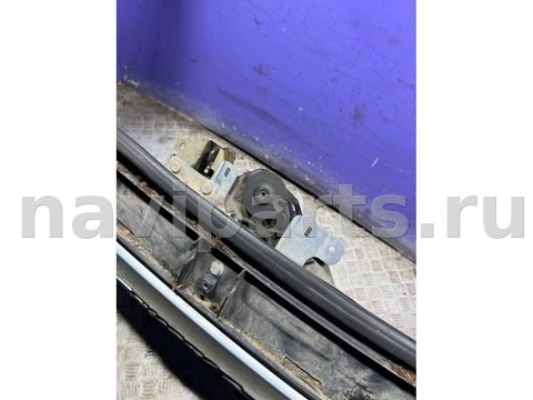 Новое Porsche Cayenne, 2004 г., арт. 73302545