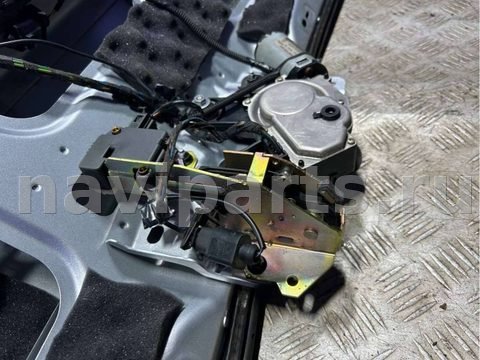 Новое Porsche Cayenne, 2004 г., арт. 73302545, фото 2