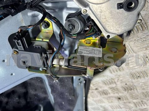 Новое Porsche Cayenne, 2004 г., арт. 73302545, фото 3