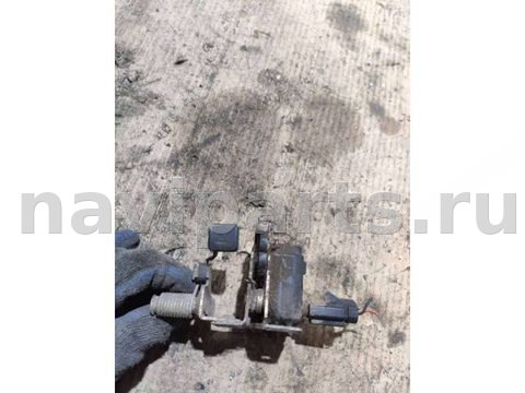 Новое Jeep Cherokee, 2005 г., арт. 73396455, фото 2