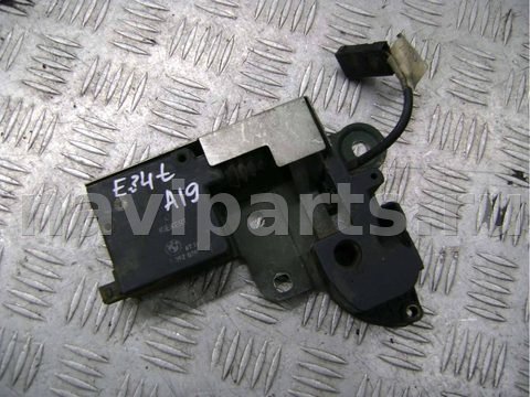 Новое BMW 5 E34, 1992 г., OEM 1392020, арт. 73595642