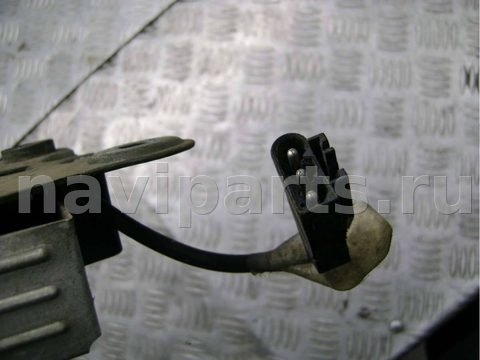 Новое BMW 5 E34, 1992 г., OEM 1392020, арт. 73595642, фото 2