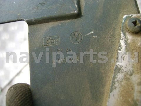 Новое BMW 5 E34, 1992 г., OEM 1392020, арт. 73595642, фото 3