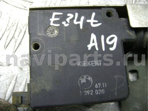 Новое BMW 5 E34, 1992 г., OEM 1392020, арт. 73595642, фото 5