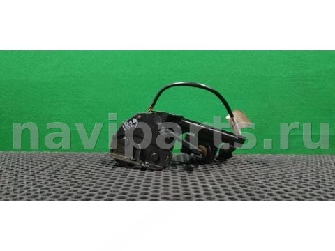 Новое BMW 5 E39, 1999 г., OEM 51248238469, арт. 75433247, фото 2