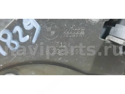 Новое BMW 5 E39, 1999 г., OEM 51248238469, арт. 75433247, фото 4