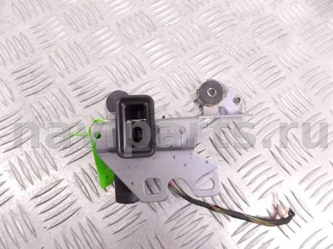 Новое BMW 5, 2012 г., OEM 51247250299, арт. 7712045, фото 2