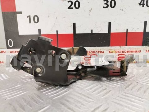 Новое Chevrolet TrailBlazer, 2002 г., OEM 15159316, арт. 782348, фото 3