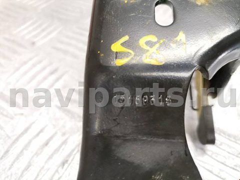 Новое Chevrolet TrailBlazer, 2002 г., OEM 15159316, арт. 782348, фото 5