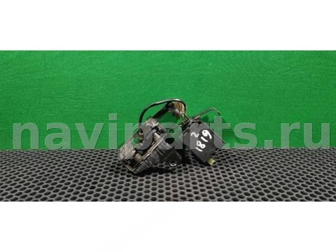 Замок стекла двери багажника BMW 5 E39, 2002 г., OEM 51248238469, арт. 78552728