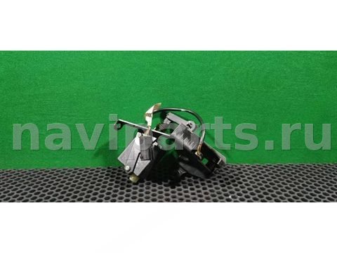 Замок стекла двери багажника BMW 5 E39, 2002 г., OEM 51248238469, арт. 78552728, фото 2