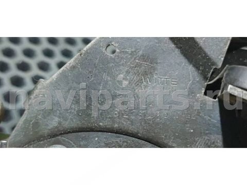 Замок стекла двери багажника BMW 5 E39, 2002 г., OEM 51248238469, арт. 78552728, фото 3