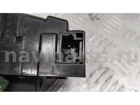 Замок стекла двери багажника Citroen Berlingo, 2015 г., арт. 80304_2000001339024, фото 3